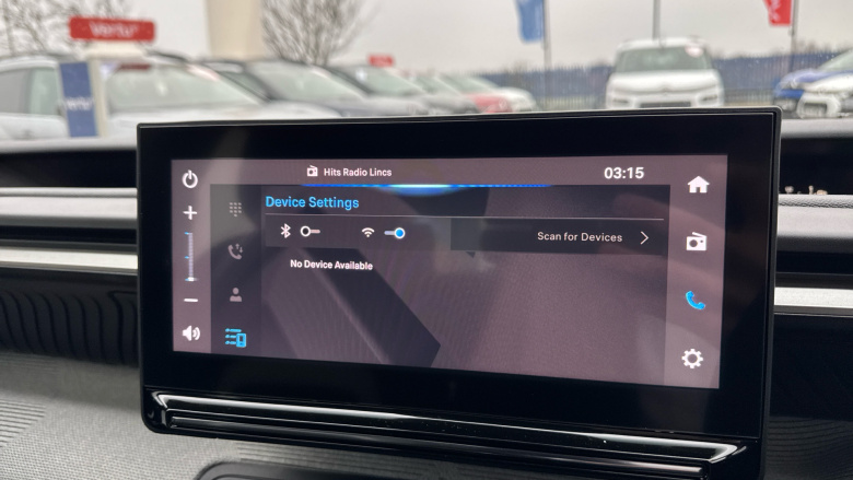 Citroen C3 1.2 Turbo Plus 5dr Petrol Hatchback